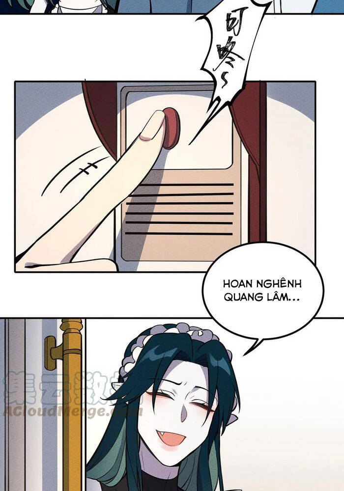 Làm Sao Bây Giờ? Ta Xuyên Không Thành Tiểu Quái Chapter 106 - 10