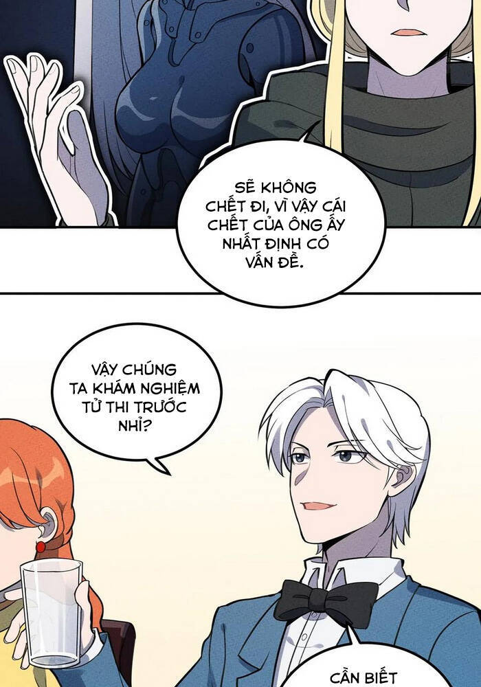 Làm Sao Bây Giờ? Ta Xuyên Không Thành Tiểu Quái Chapter 107 - 2