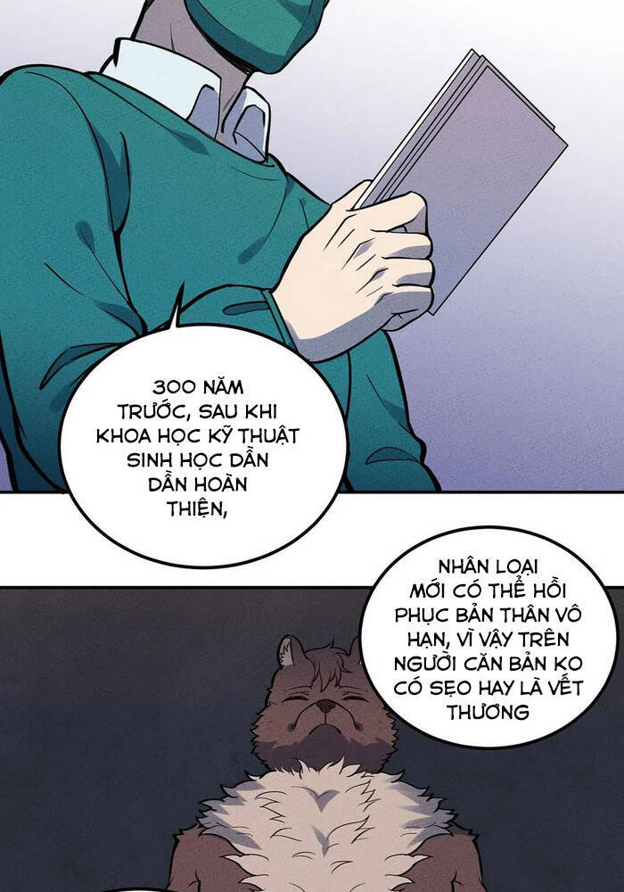Làm Sao Bây Giờ? Ta Xuyên Không Thành Tiểu Quái Chapter 107 - 18