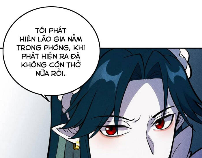 Làm Sao Bây Giờ? Ta Xuyên Không Thành Tiểu Quái Chapter 107 - 20