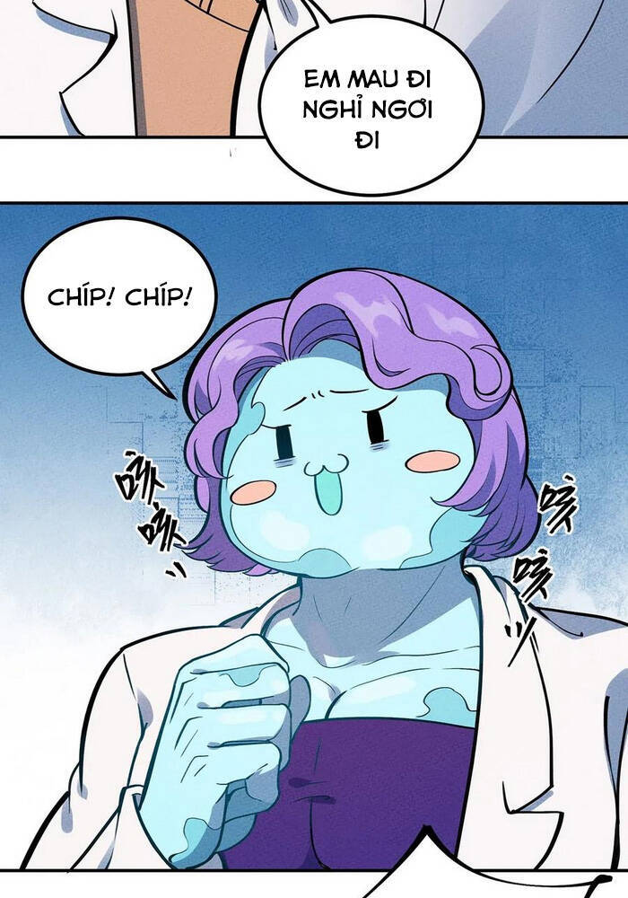 Làm Sao Bây Giờ? Ta Xuyên Không Thành Tiểu Quái Chapter 109 - 2