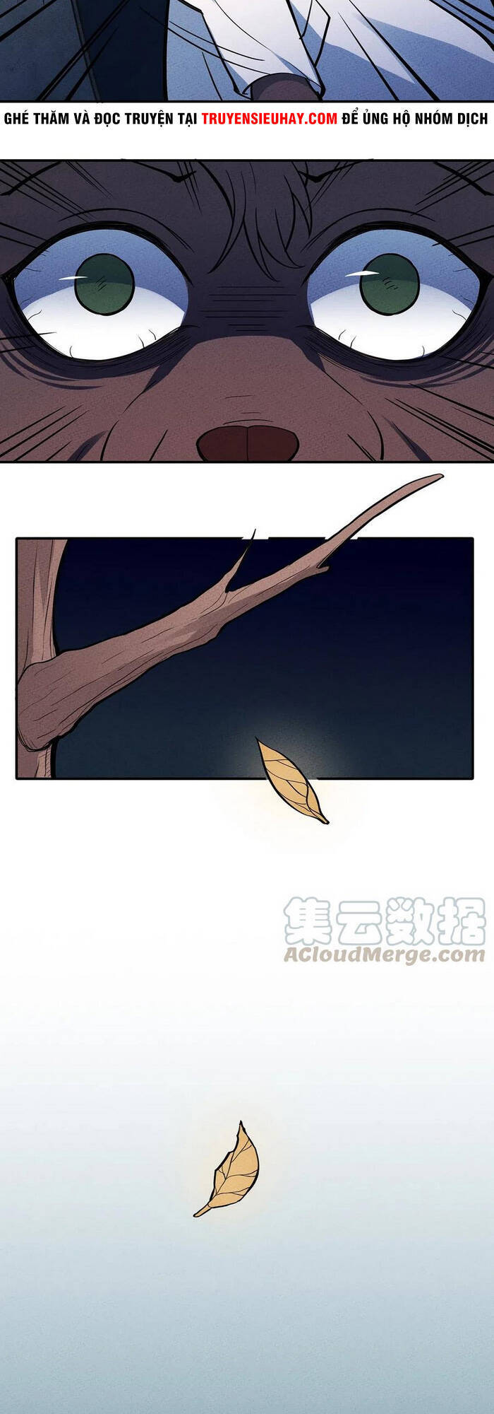 Làm Sao Bây Giờ? Ta Xuyên Không Thành Tiểu Quái Chapter 109 - 11