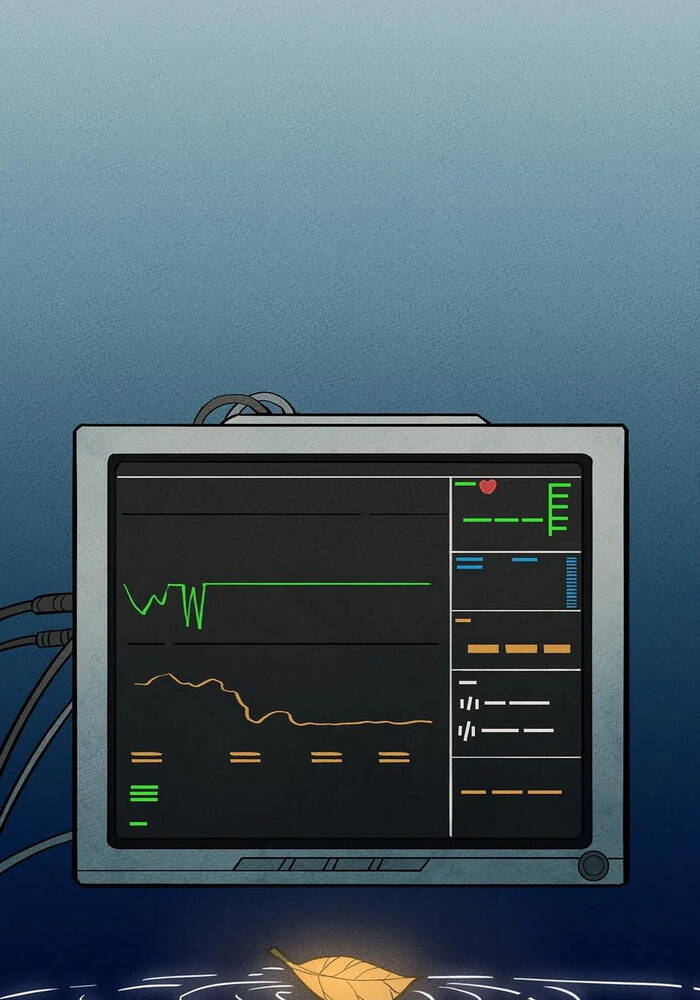 Làm Sao Bây Giờ? Ta Xuyên Không Thành Tiểu Quái Chapter 109 - 12