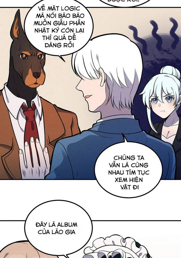 Làm Sao Bây Giờ? Ta Xuyên Không Thành Tiểu Quái Chapter 109 - 20