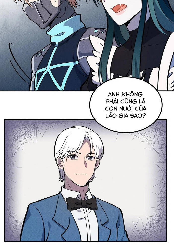 Làm Sao Bây Giờ? Ta Xuyên Không Thành Tiểu Quái Chapter 109 - 24