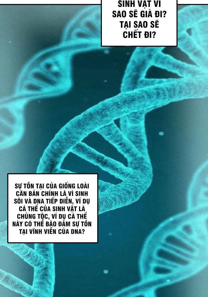 Làm Sao Bây Giờ? Ta Xuyên Không Thành Tiểu Quái Chapter 109 - 8