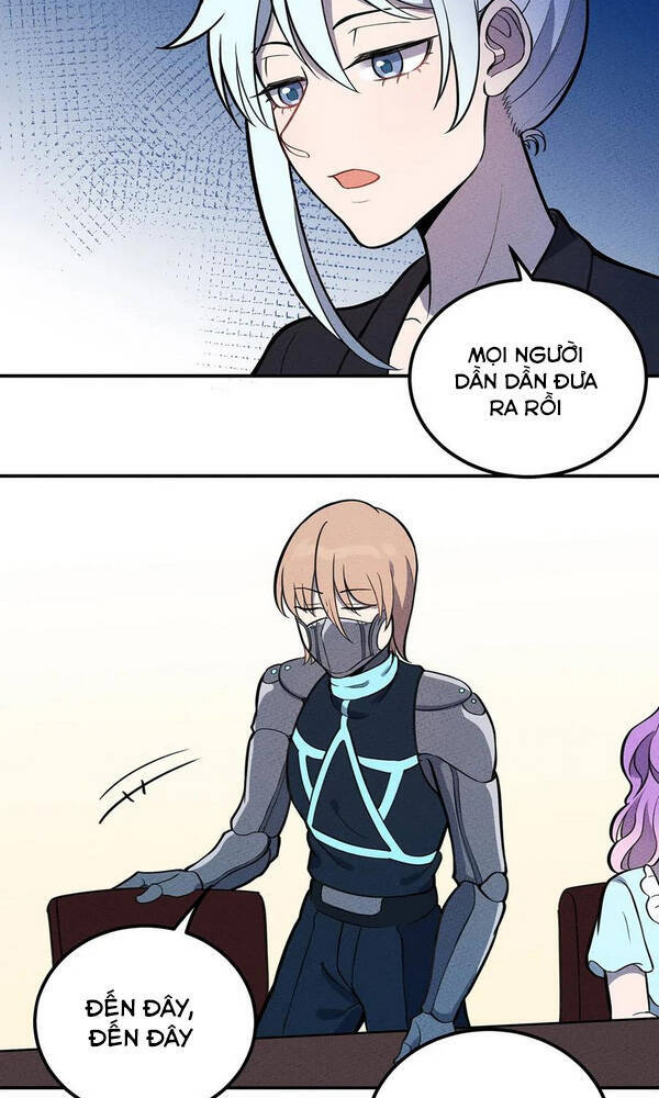 Làm Sao Bây Giờ? Ta Xuyên Không Thành Tiểu Quái Chapter 111 - 14