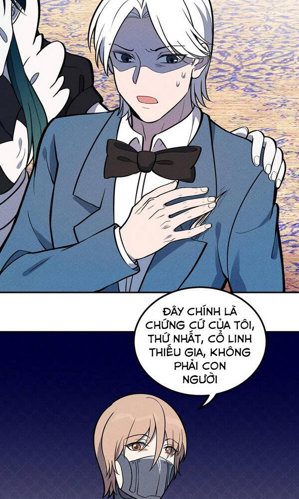 Làm Sao Bây Giờ? Ta Xuyên Không Thành Tiểu Quái Chapter 111 - 20