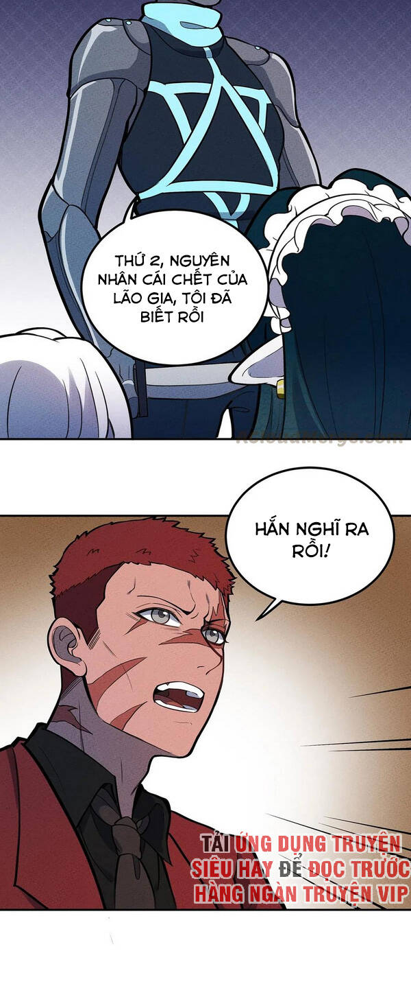 Làm Sao Bây Giờ? Ta Xuyên Không Thành Tiểu Quái Chapter 111 - 21