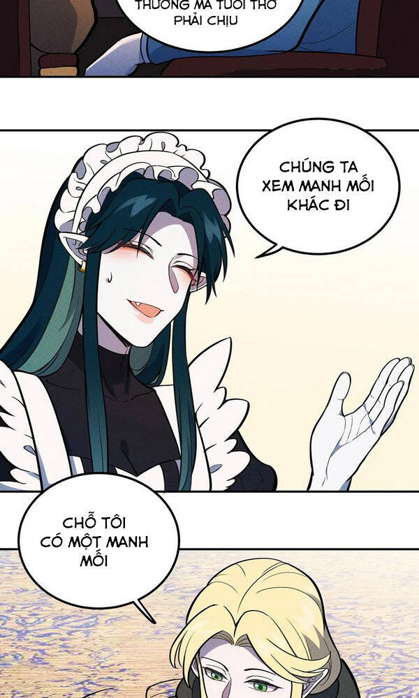Làm Sao Bây Giờ? Ta Xuyên Không Thành Tiểu Quái Chapter 111 - 10