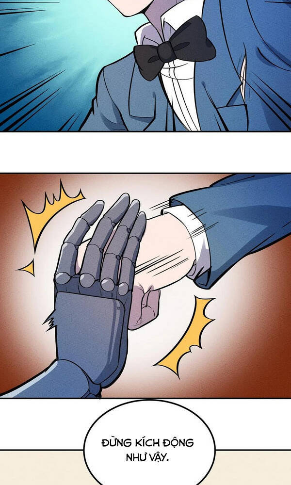 Làm Sao Bây Giờ? Ta Xuyên Không Thành Tiểu Quái Chapter 112 - 2