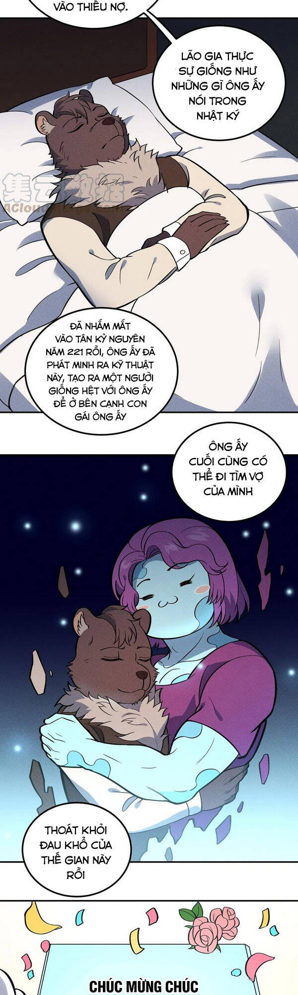 Làm Sao Bây Giờ? Ta Xuyên Không Thành Tiểu Quái Chapter 112 - 13