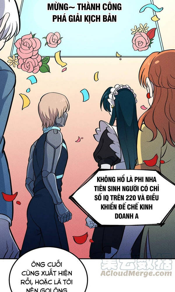 Làm Sao Bây Giờ? Ta Xuyên Không Thành Tiểu Quái Chapter 112 - 14