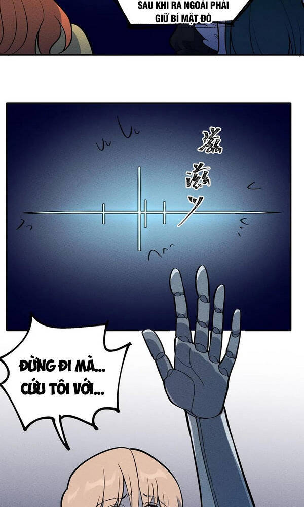 Làm Sao Bây Giờ? Ta Xuyên Không Thành Tiểu Quái Chapter 112 - 18