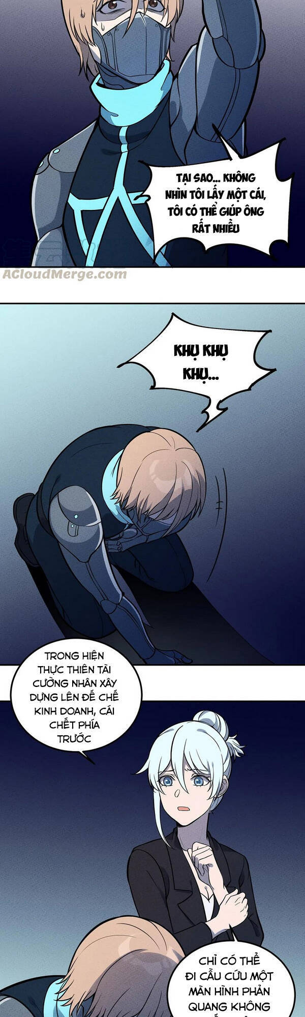 Làm Sao Bây Giờ? Ta Xuyên Không Thành Tiểu Quái Chapter 112 - 19