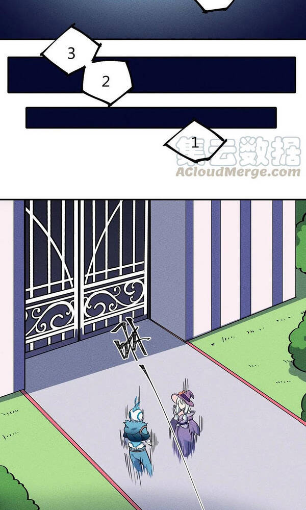 Làm Sao Bây Giờ? Ta Xuyên Không Thành Tiểu Quái Chapter 112 - 22