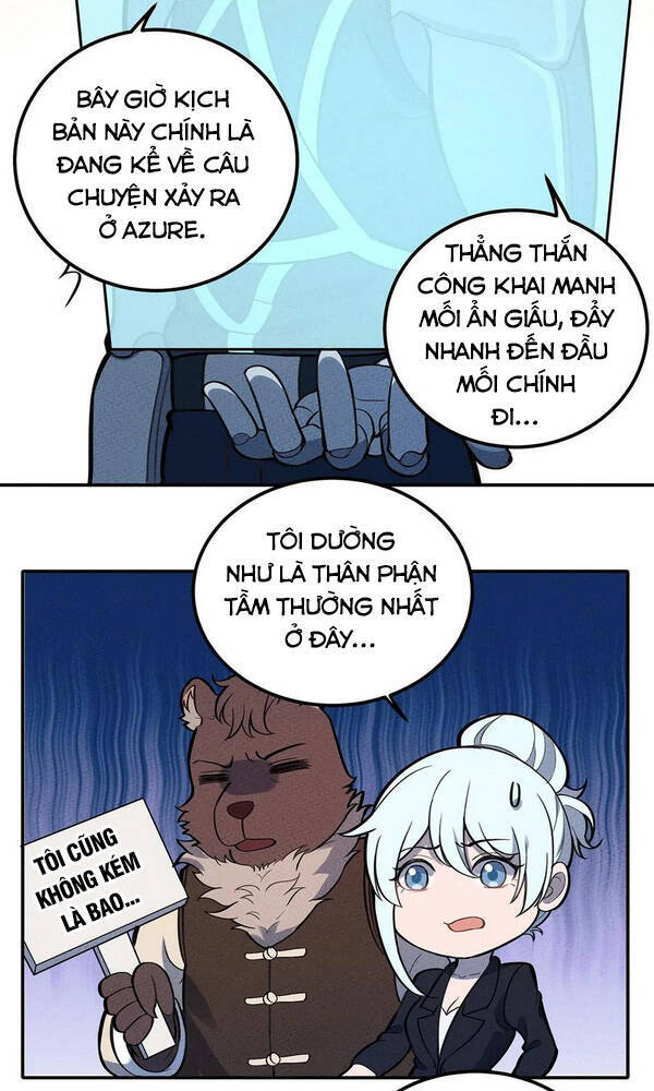 Làm Sao Bây Giờ? Ta Xuyên Không Thành Tiểu Quái Chapter 112 - 4