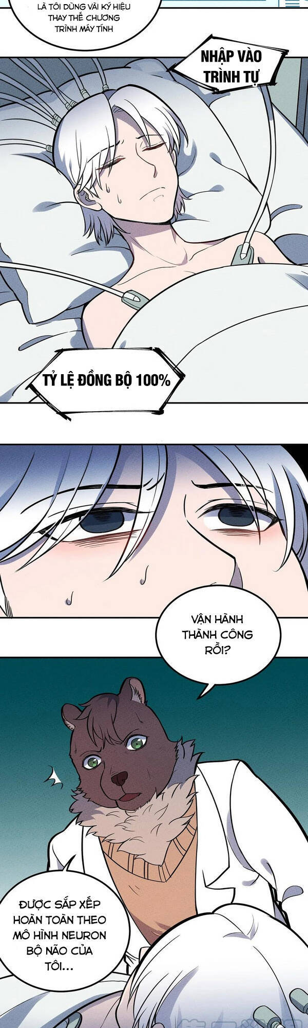 Làm Sao Bây Giờ? Ta Xuyên Không Thành Tiểu Quái Chapter 112 - 7