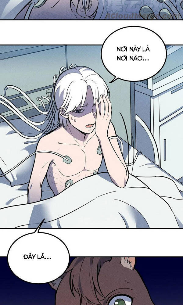 Làm Sao Bây Giờ? Ta Xuyên Không Thành Tiểu Quái Chapter 112 - 8