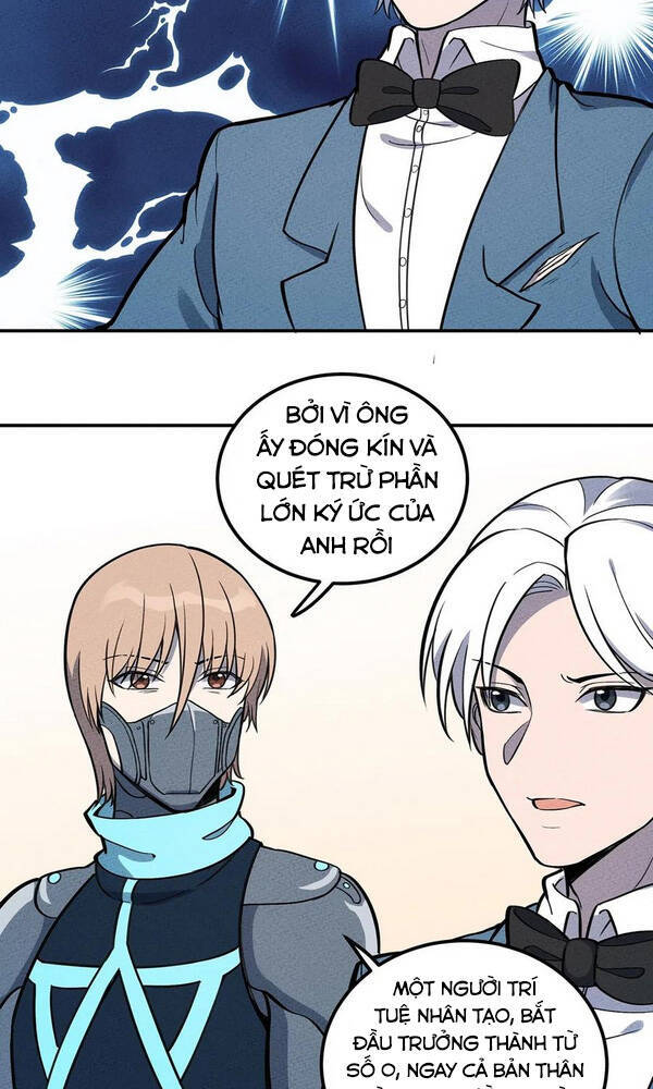 Làm Sao Bây Giờ? Ta Xuyên Không Thành Tiểu Quái Chapter 112 - 10