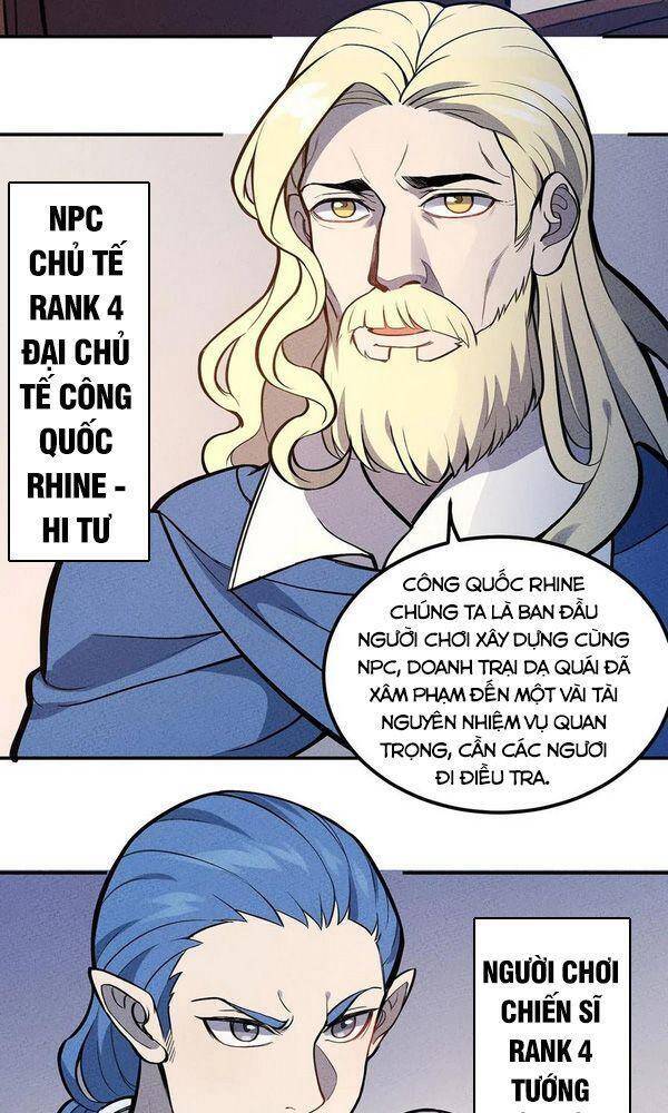 Làm Sao Bây Giờ? Ta Xuyên Không Thành Tiểu Quái Chapter 115 - 2