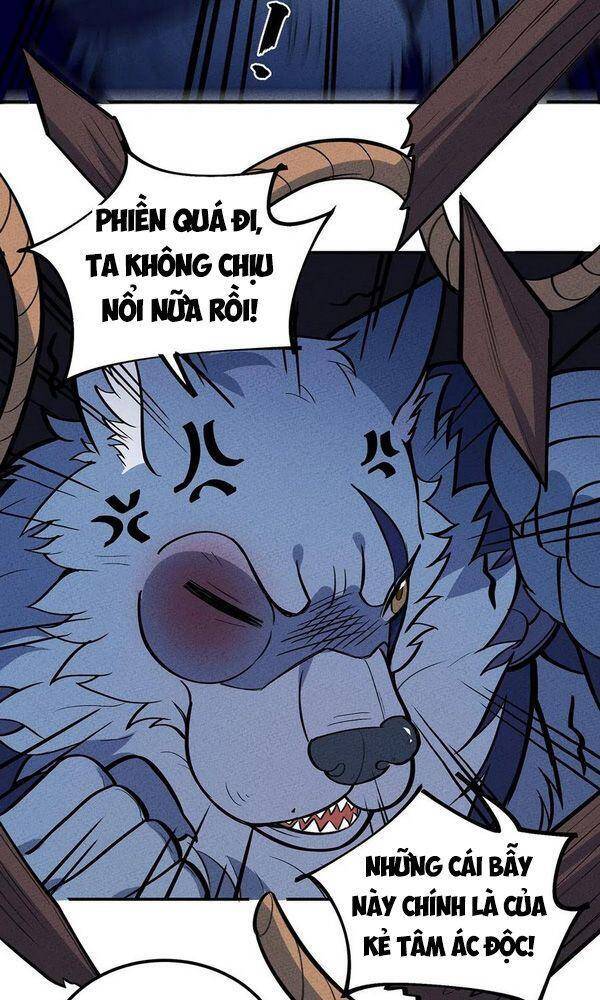 Làm Sao Bây Giờ? Ta Xuyên Không Thành Tiểu Quái Chapter 115 - 16