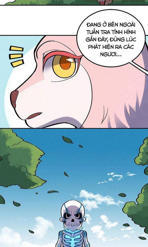 Làm Sao Bây Giờ? Ta Xuyên Không Thành Tiểu Quái Chapter 115 - 18