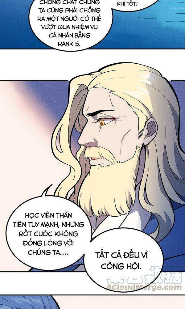 Làm Sao Bây Giờ? Ta Xuyên Không Thành Tiểu Quái Chapter 115 - 4