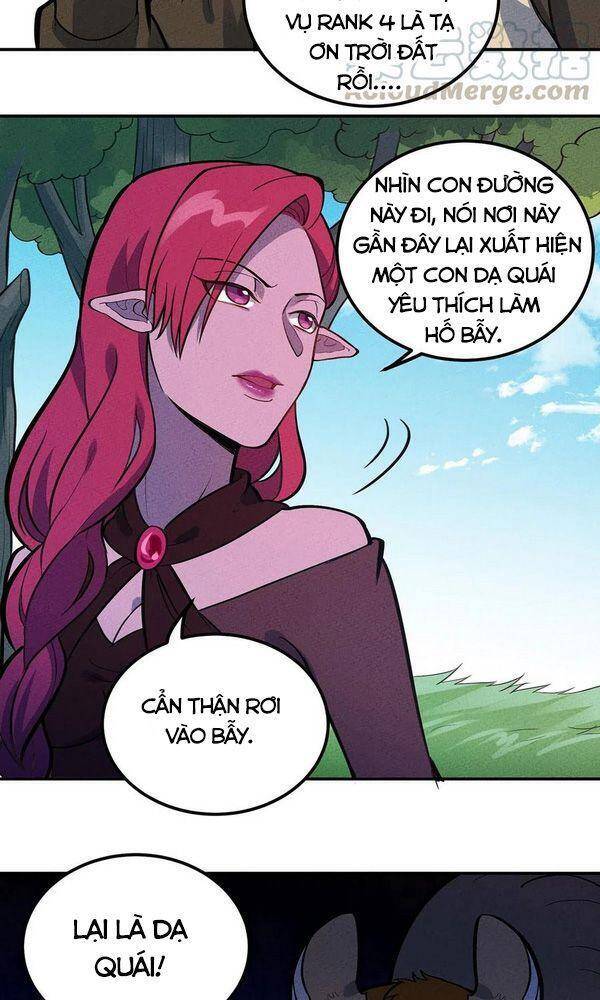 Làm Sao Bây Giờ? Ta Xuyên Không Thành Tiểu Quái Chapter 115 - 8