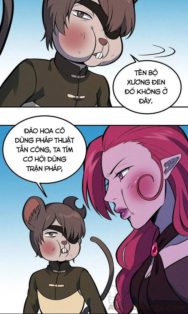 Làm Sao Bây Giờ? Ta Xuyên Không Thành Tiểu Quái Chapter 116 - 2