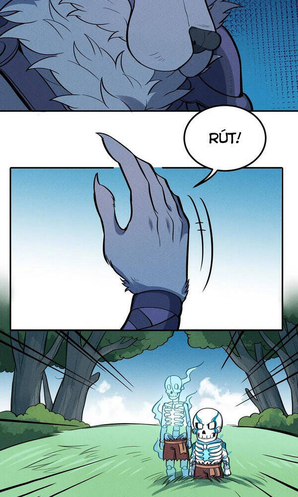 Làm Sao Bây Giờ? Ta Xuyên Không Thành Tiểu Quái Chapter 116 - 12