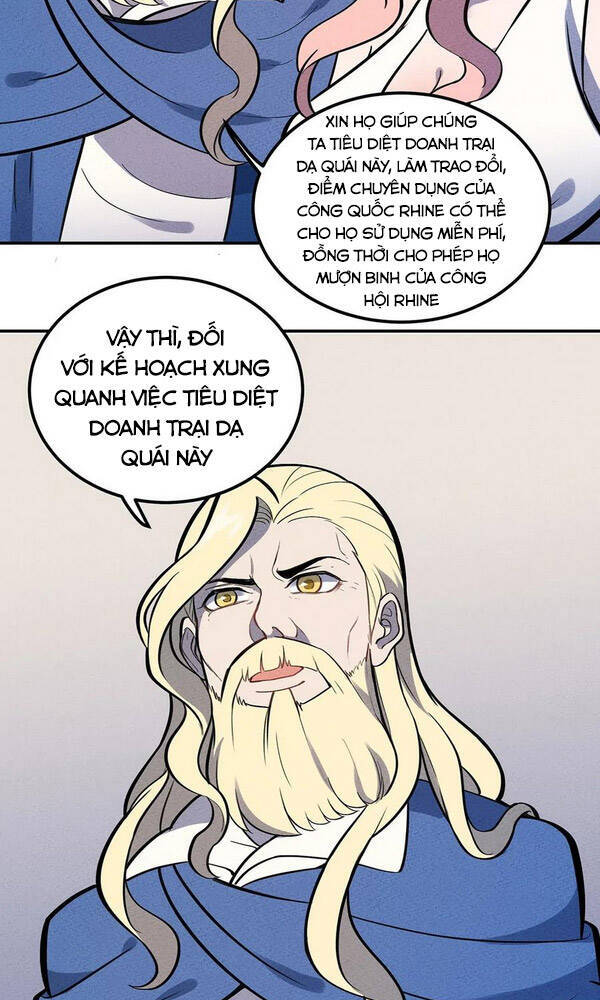 Làm Sao Bây Giờ? Ta Xuyên Không Thành Tiểu Quái Chapter 116 - 22