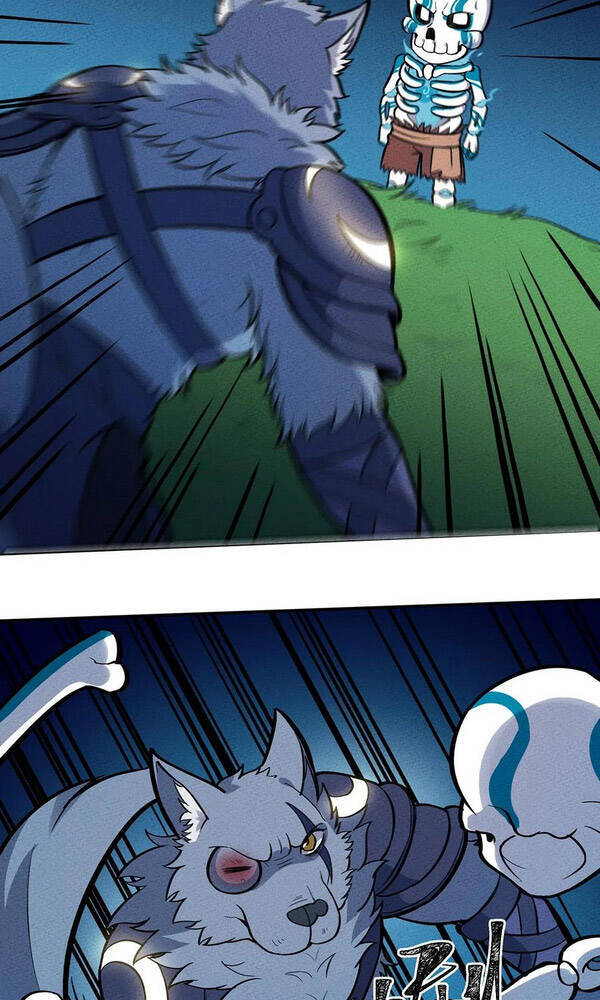 Làm Sao Bây Giờ? Ta Xuyên Không Thành Tiểu Quái Chapter 116 - 4