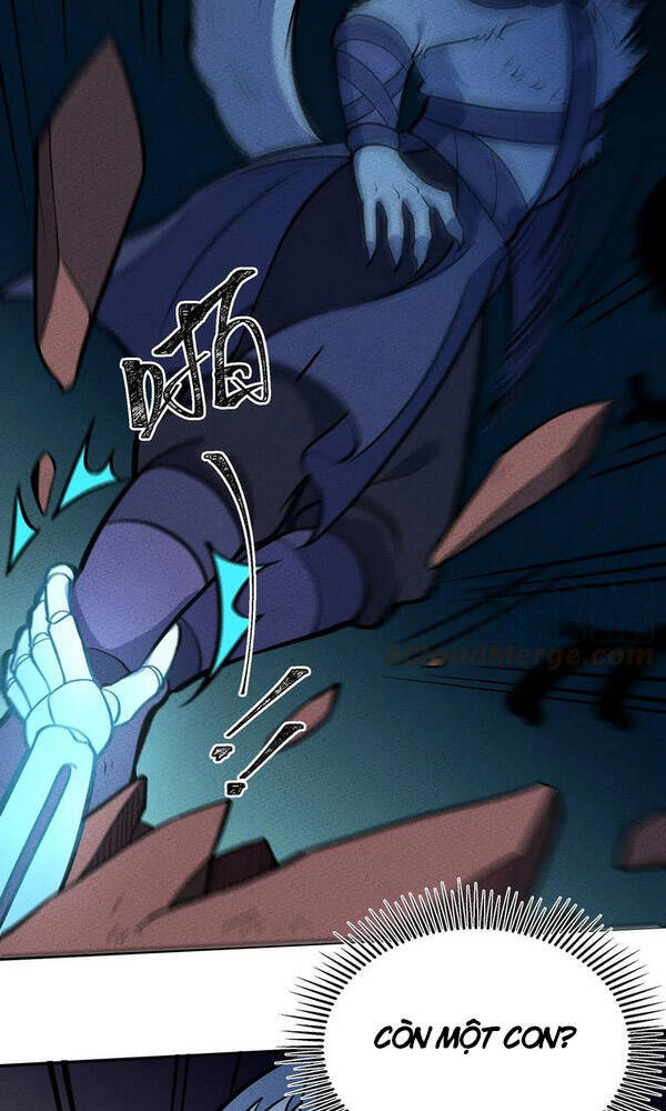 Làm Sao Bây Giờ? Ta Xuyên Không Thành Tiểu Quái Chapter 116 - 6
