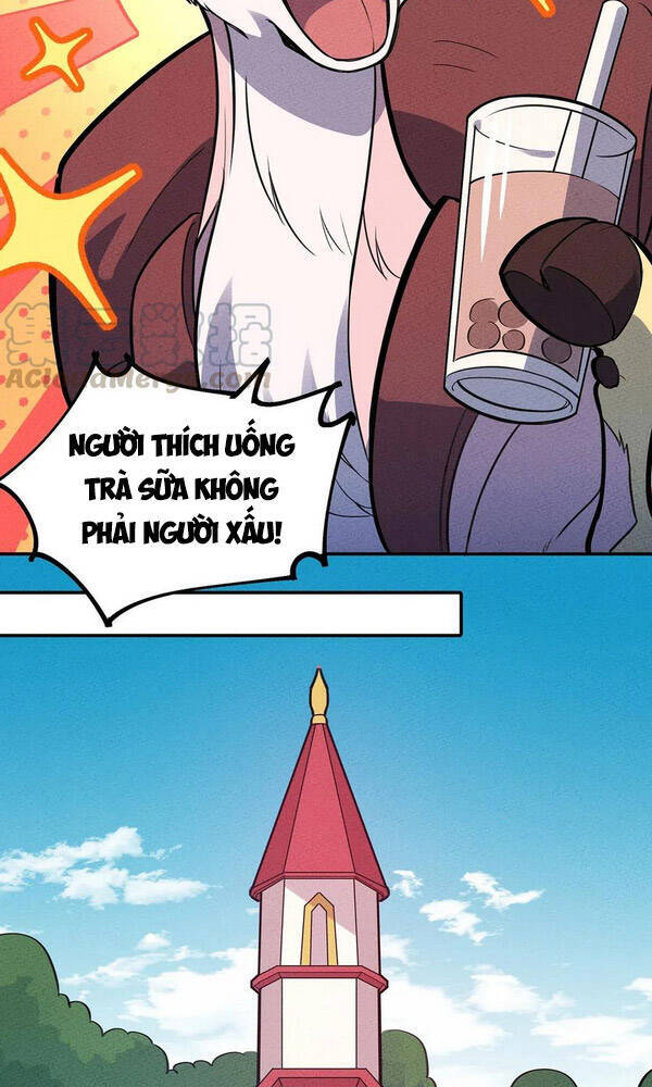 Làm Sao Bây Giờ? Ta Xuyên Không Thành Tiểu Quái Chapter 117 - 16