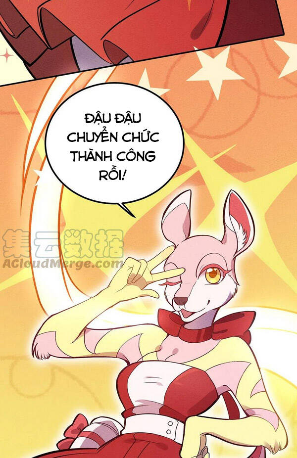 Làm Sao Bây Giờ? Ta Xuyên Không Thành Tiểu Quái Chapter 117 - 21