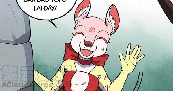 Làm Sao Bây Giờ? Ta Xuyên Không Thành Tiểu Quái Chapter 118 - 19