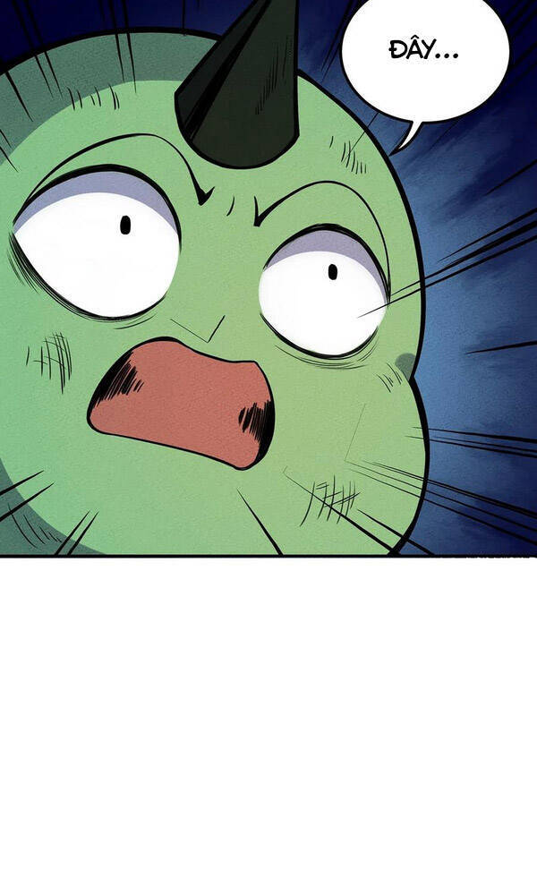 Làm Sao Bây Giờ? Ta Xuyên Không Thành Tiểu Quái Chapter 118 - 21