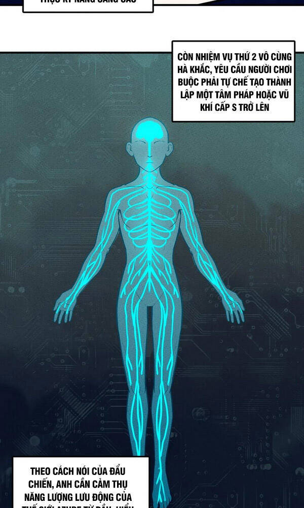 Làm Sao Bây Giờ? Ta Xuyên Không Thành Tiểu Quái Chapter 118 - 4