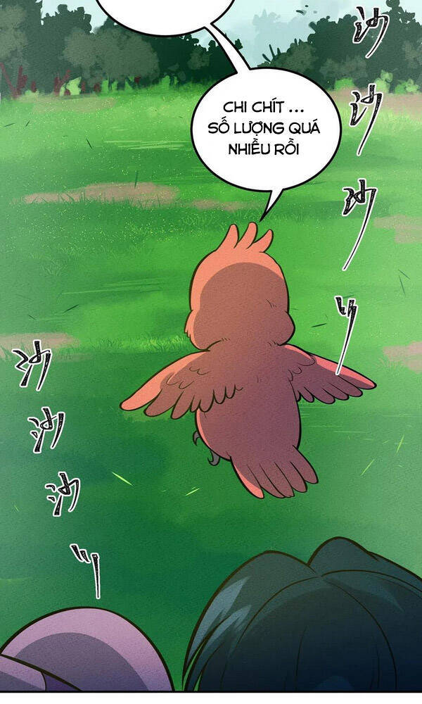 Làm Sao Bây Giờ? Ta Xuyên Không Thành Tiểu Quái Chapter 118 - 8