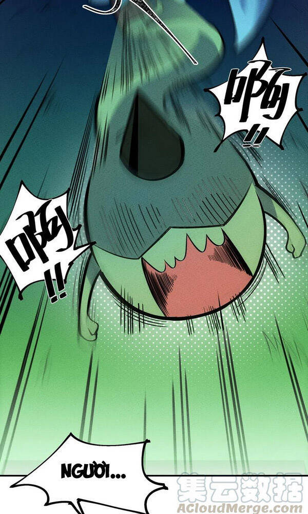 Làm Sao Bây Giờ? Ta Xuyên Không Thành Tiểu Quái Chapter 118 - 10