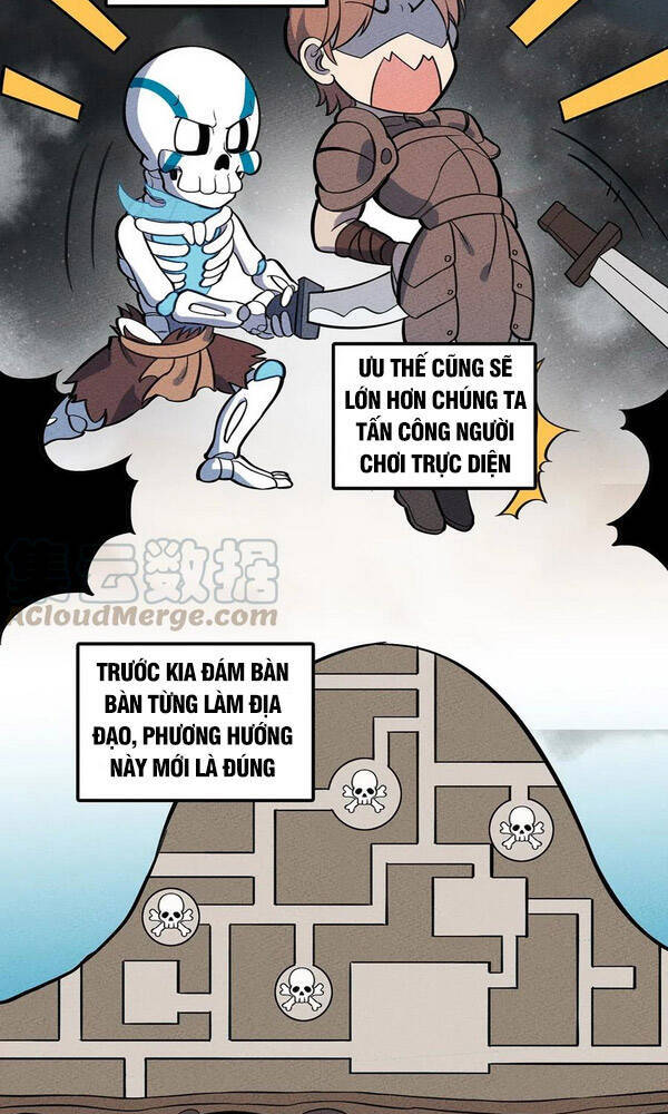 Làm Sao Bây Giờ? Ta Xuyên Không Thành Tiểu Quái Chapter 119 - 14