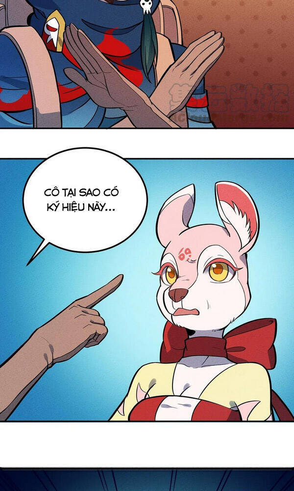 Làm Sao Bây Giờ? Ta Xuyên Không Thành Tiểu Quái Chapter 119 - 4