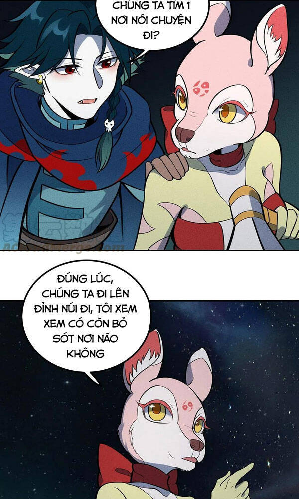 Làm Sao Bây Giờ? Ta Xuyên Không Thành Tiểu Quái Chapter 120 - 2