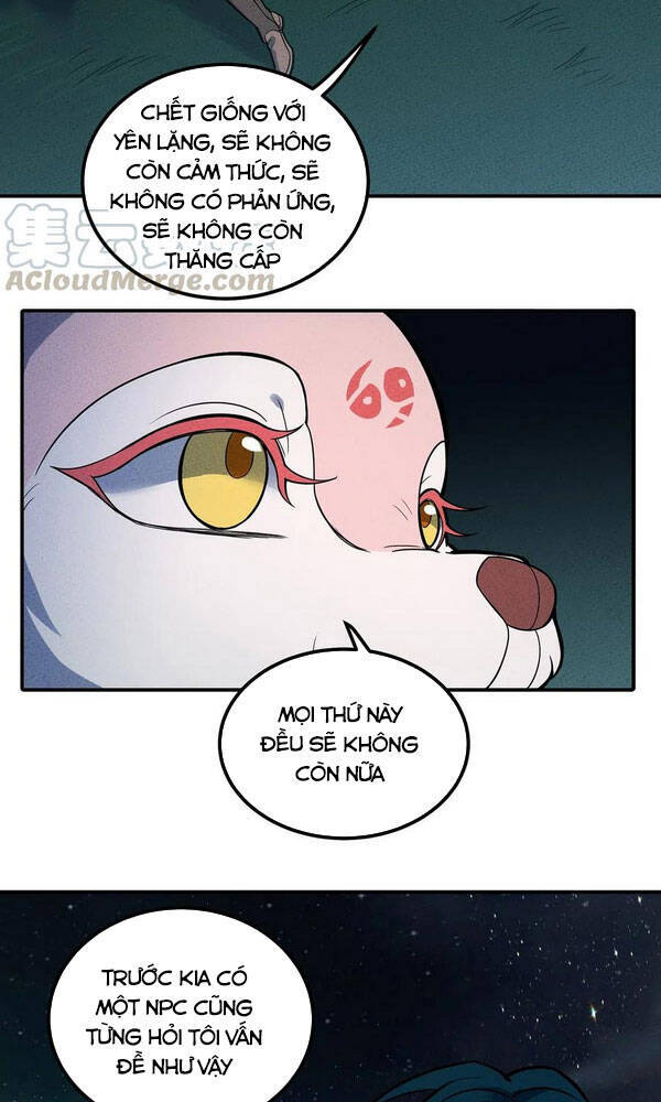 Làm Sao Bây Giờ? Ta Xuyên Không Thành Tiểu Quái Chapter 120 - 12