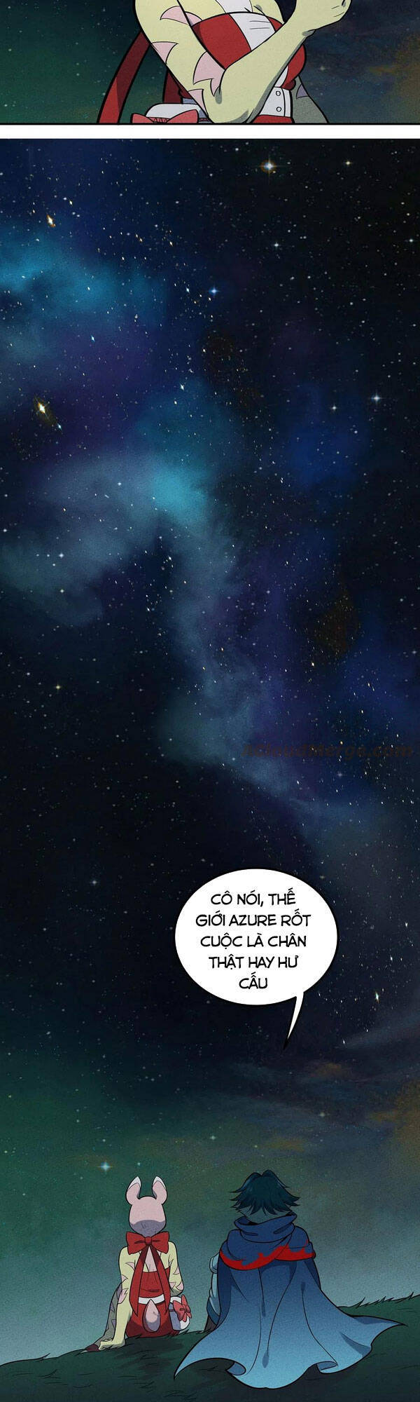 Làm Sao Bây Giờ? Ta Xuyên Không Thành Tiểu Quái Chapter 120 - 3