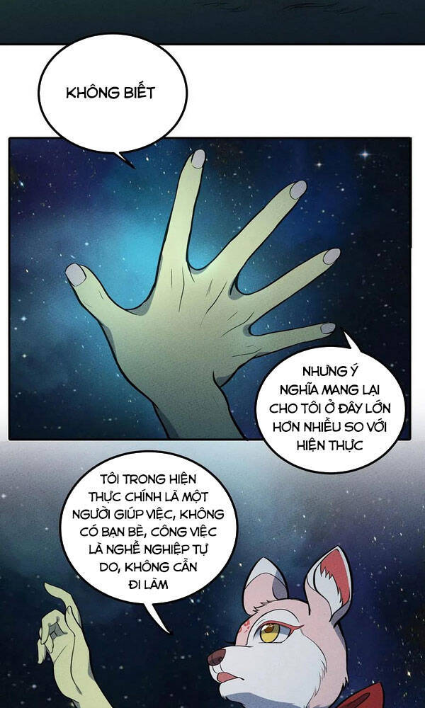 Làm Sao Bây Giờ? Ta Xuyên Không Thành Tiểu Quái Chapter 120 - 4