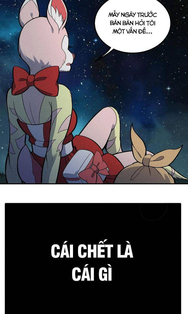 Làm Sao Bây Giờ? Ta Xuyên Không Thành Tiểu Quái Chapter 120 - 10