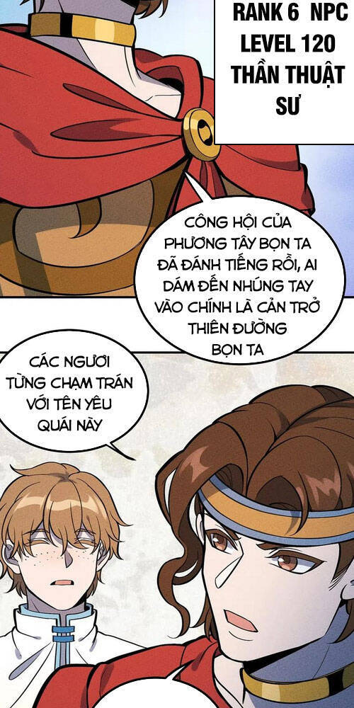 Làm Sao Bây Giờ? Ta Xuyên Không Thành Tiểu Quái Chapter 121 - 2