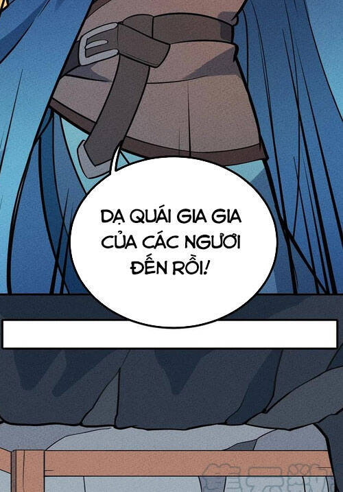 Làm Sao Bây Giờ? Ta Xuyên Không Thành Tiểu Quái Chapter 121 - 20